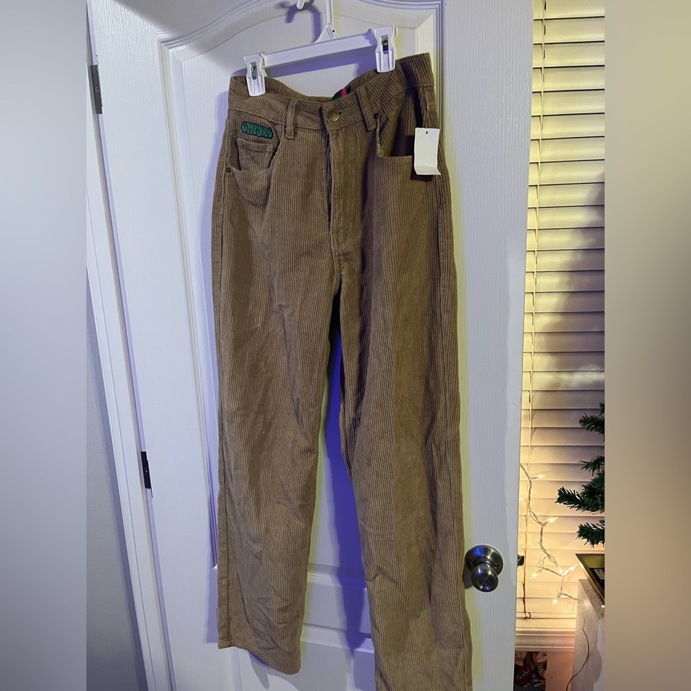 empyre corduroy pants